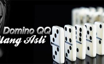 Agen Domino Online Indonesia