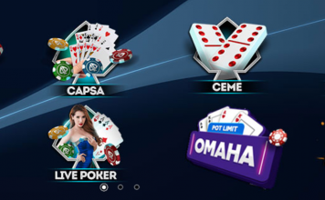 domino qq idn poker